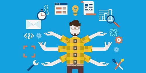 Hình ảnh Tâm Sự Content Newbie - Hành trình cày chay từ con số 0 15 fullstack-content