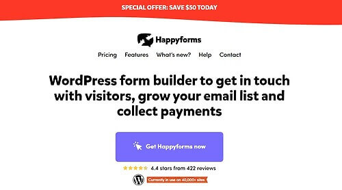 happyforms
