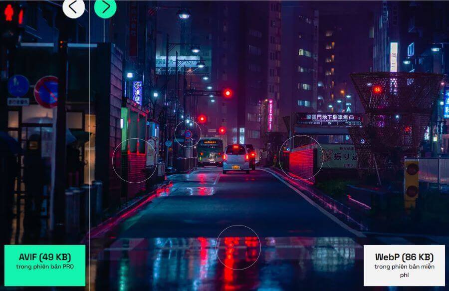 Converter for Media 1