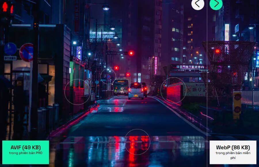 Converter for Media 3