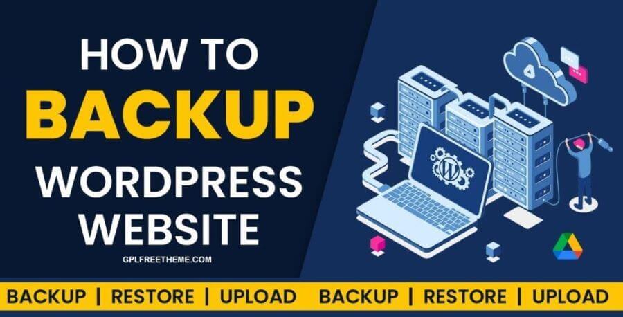 Hình ảnh UpdraftPlus - Plugin Sao Lưu Và Khôi Phục Dữ Liệu Website Wordpress Hiệu Quả 10 UpdraftPlus 4