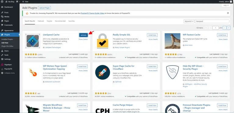 Hình ảnh LiteSpeed Cache Giúp Tăng Tốc Website Wordpress Cực Kì Hiệu Quả 16 image12