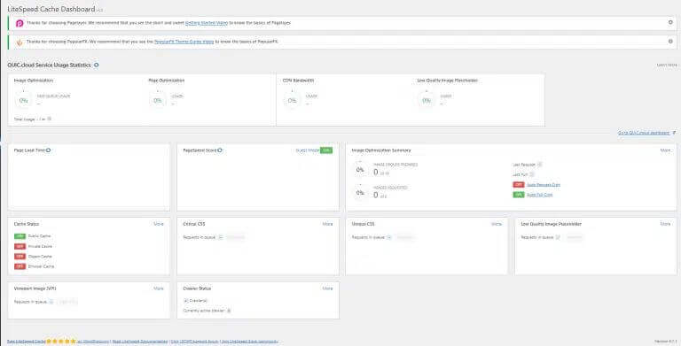 Hình ảnh LiteSpeed Cache Giúp Tăng Tốc Website Wordpress Cực Kì Hiệu Quả 17 image13