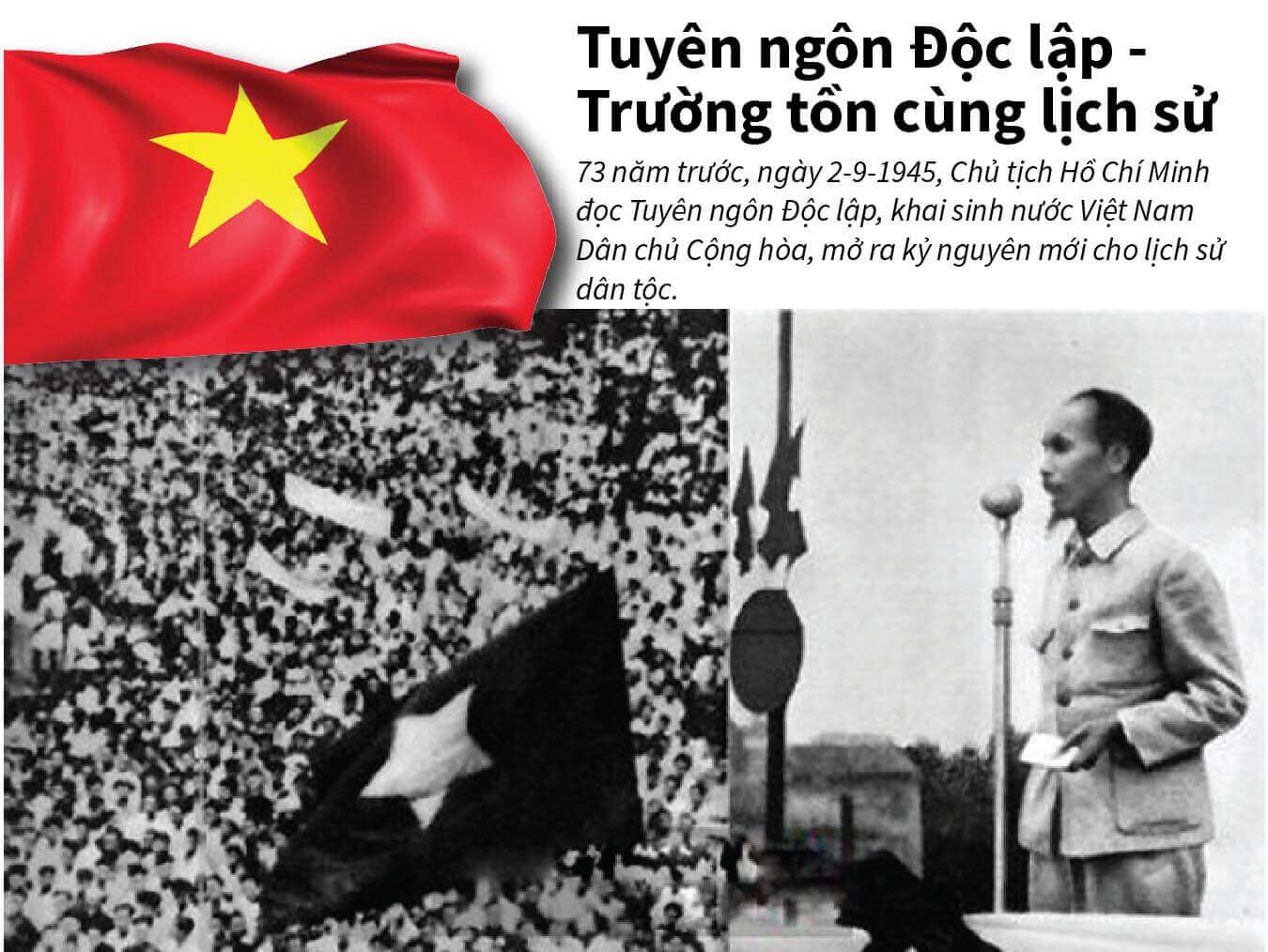 Hình ảnh 9 Ý tưởng Content Ngày Quốc Khánh Thu Hút Và Độc Đáo 15 tuyen