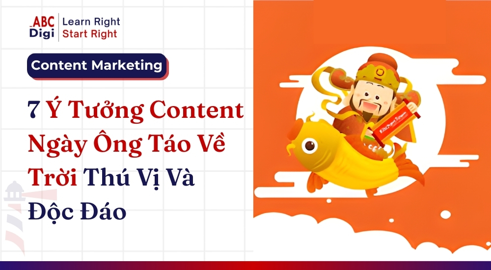 y tuong content ong tao ve troi abcdigi