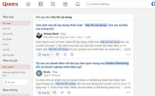 Content-AI-tool-Quora