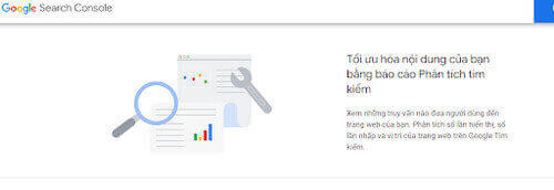 Content-AI-tool-Search-Console