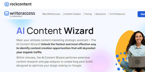 Content-AI-tool-Wizard