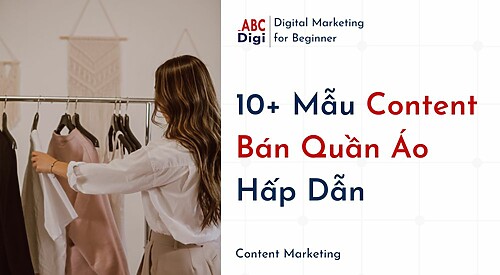 content-ban-quan-ao-hay