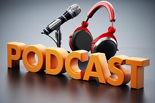 content-podcast