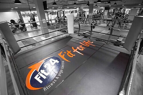 fit for life