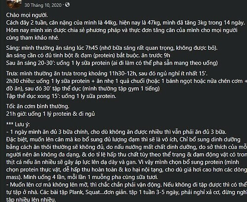 huong dan tang can