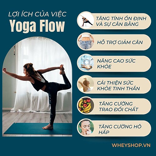 inforgaphic cua viec yoga