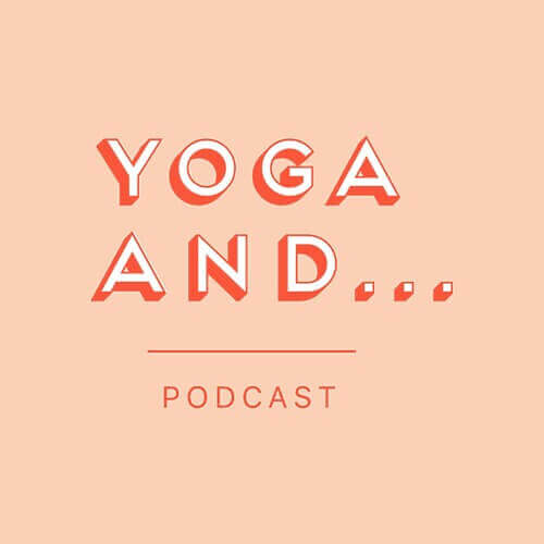 podcast yoga