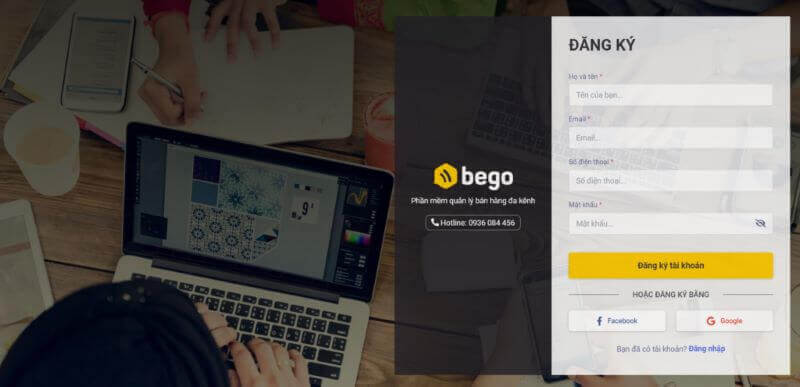 Hình ảnh 9 Hệ Thống Omnichannel (Bán Hàng Đa Kênh) Hiệu Quả Cho Doanh Nghiệp Việt Nam 11 top he thong omnichannel 3