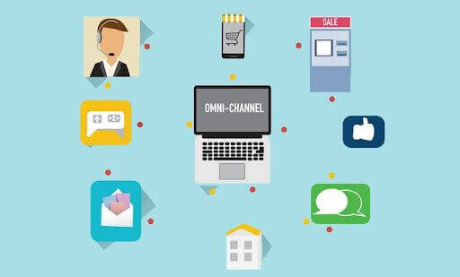 Hình ảnh 9 Hệ Thống Omnichannel (Bán Hàng Đa Kênh) Hiệu Quả Cho Doanh Nghiệp Việt Nam 4 top he thong omnichannel 4