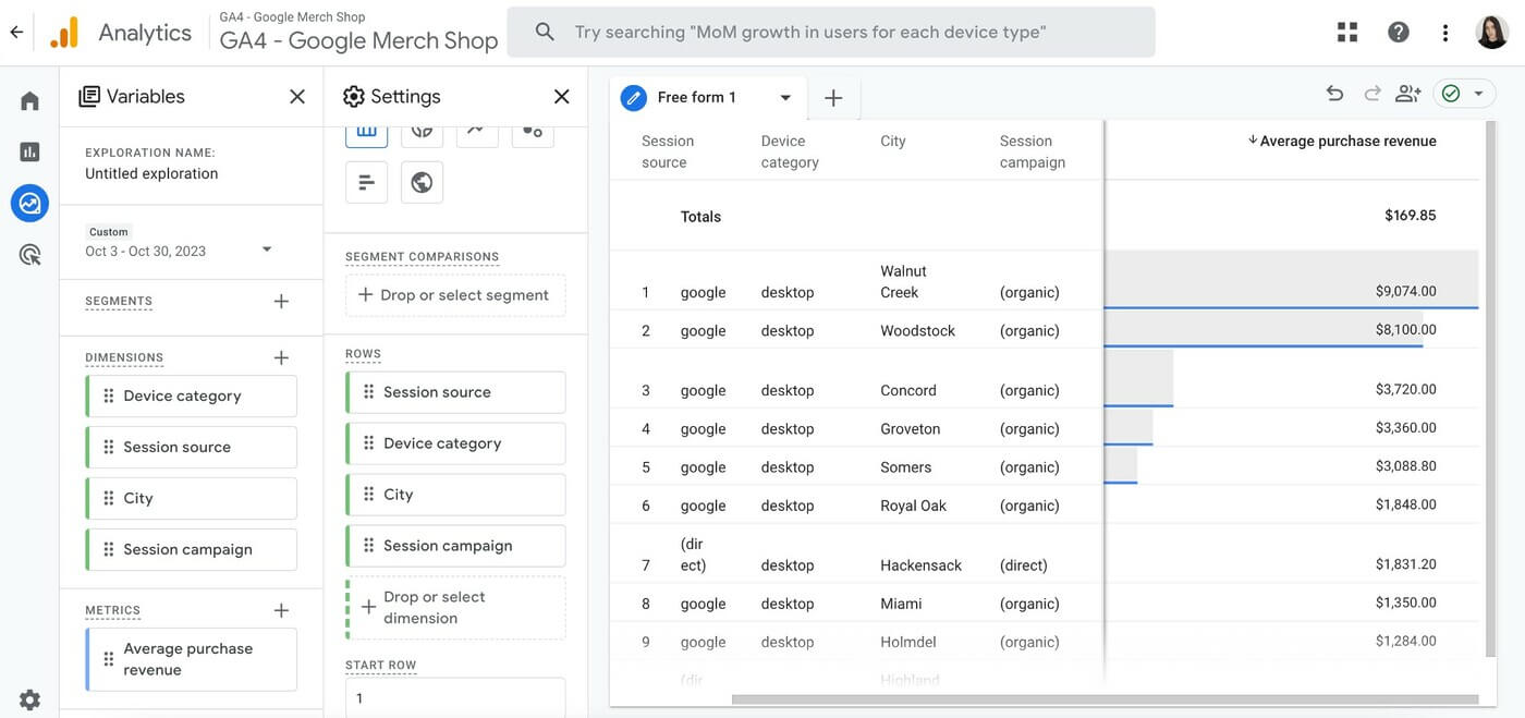 Hình ảnh 13 Chỉ Số Quan Trọng Với Website Thương Mại Điện Tử 32 13 chi so quan trong voi website thuong mai dien tu 13