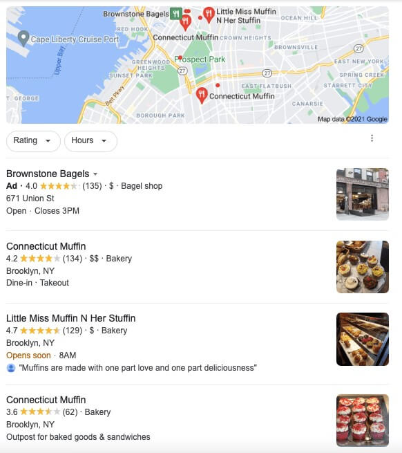 7 Loai Featured Snippets doan trich noi bat giup website noi bat tren Google 22