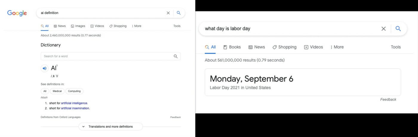 7 Loai Featured Snippets doan trich noi bat giup website noi bat tren Google 25