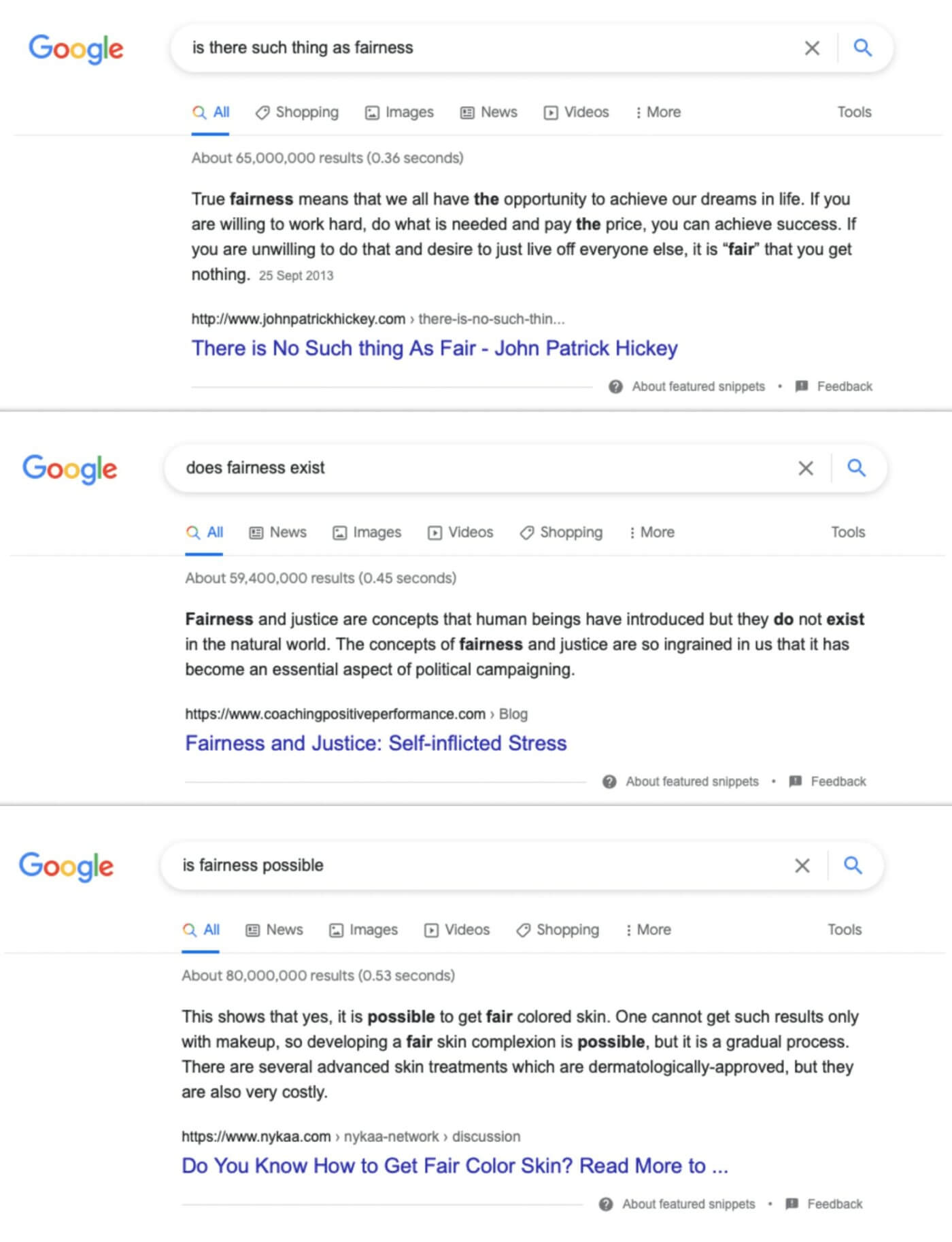7 Loai Featured Snippets doan trich noi bat giup website noi bat tren Google 26