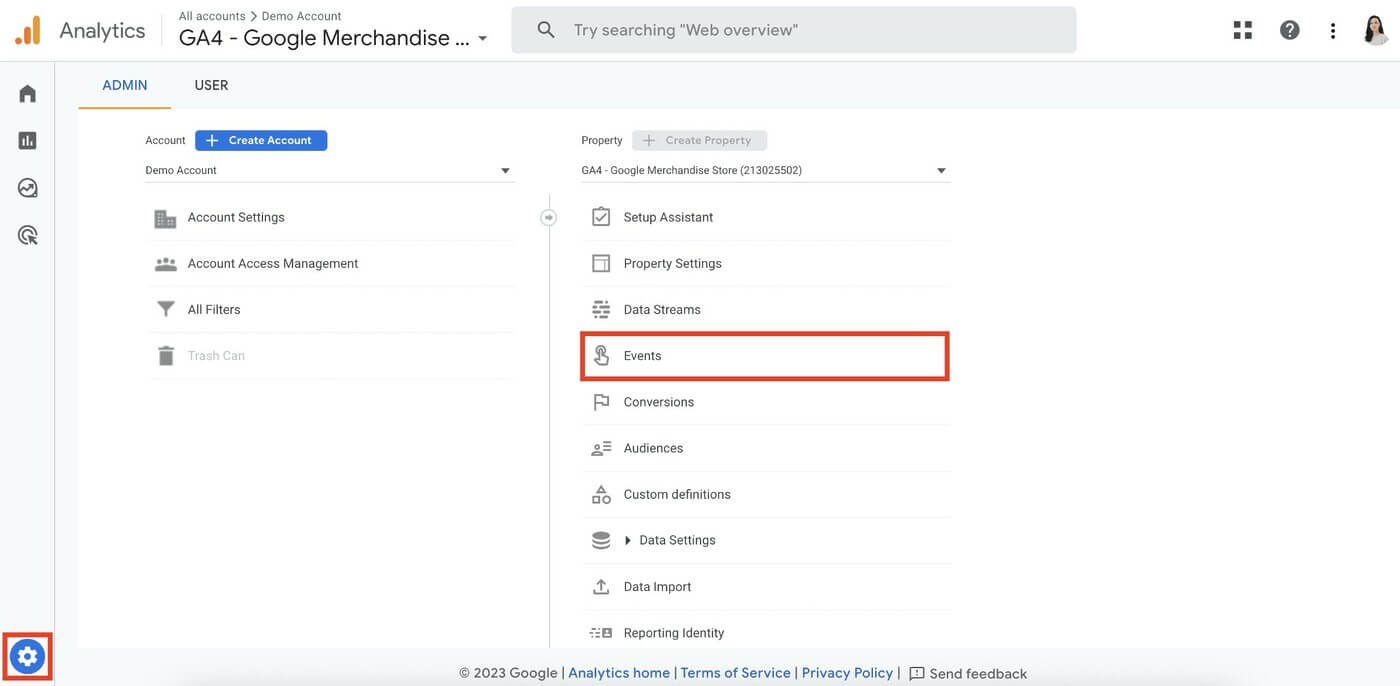 Hình ảnh GA4 và SEO: Sử dụng Google Analytics 4 hỗ trợ SEO 37 GA4 va SEO Su dung Google Analytics 4 ho tro SEO 10