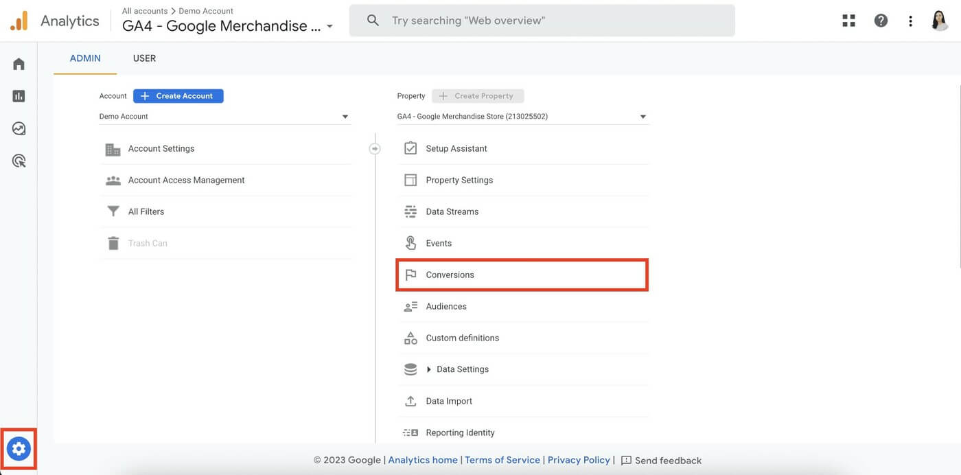 Hình ảnh GA4 và SEO: Sử dụng Google Analytics 4 hỗ trợ SEO 39 GA4 va SEO Su dung Google Analytics 4 ho tro SEO 12