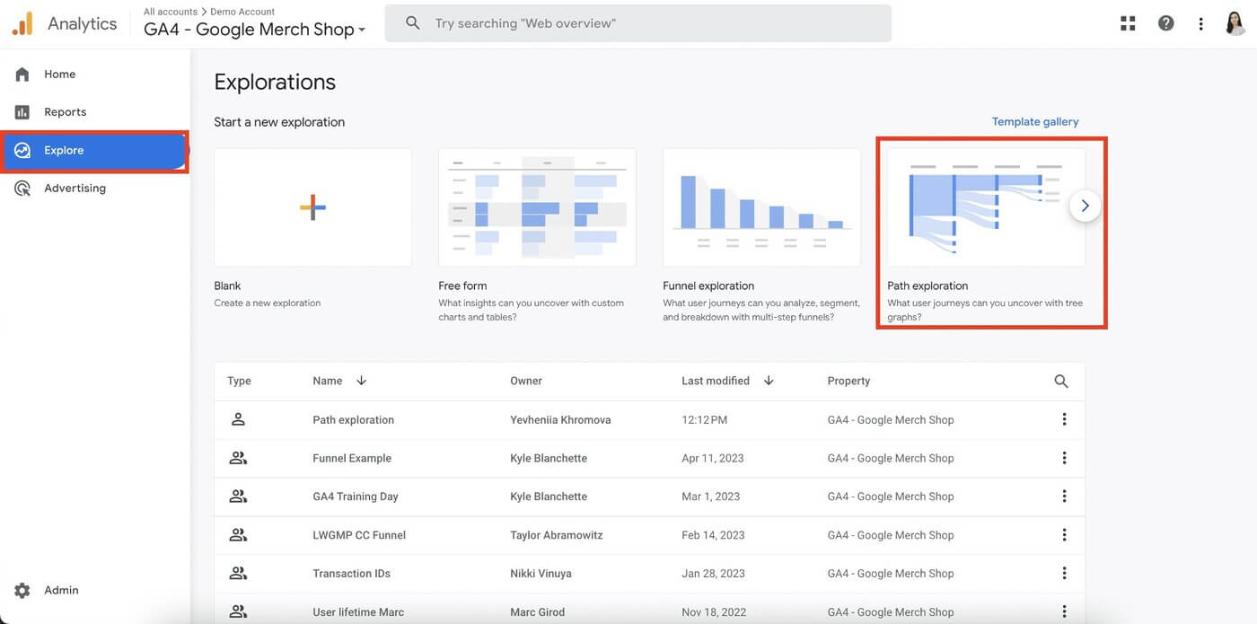 Hình ảnh GA4 và SEO: Sử dụng Google Analytics 4 hỗ trợ SEO 42 GA4 va SEO Su dung Google Analytics 4 ho tro SEO 15