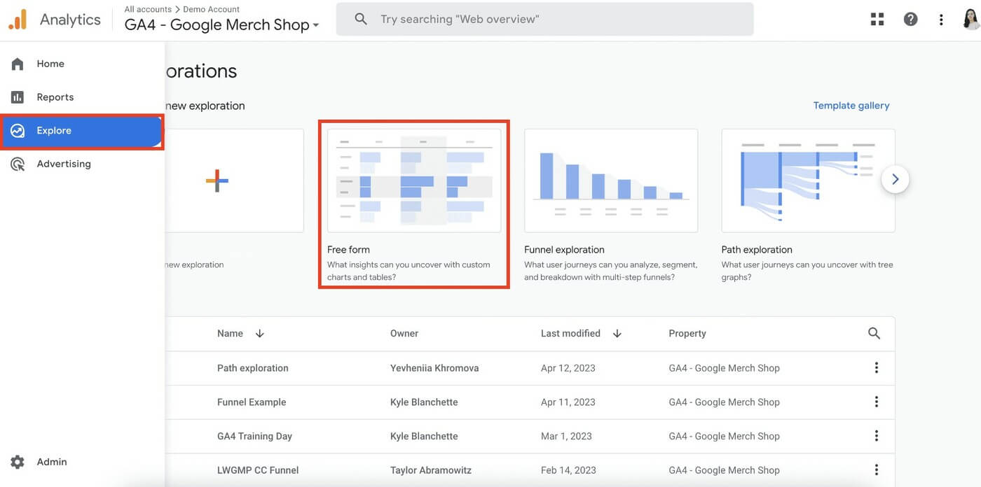 Hình ảnh GA4 và SEO: Sử dụng Google Analytics 4 hỗ trợ SEO 49 GA4 va SEO Su dung Google Analytics 4 ho tro SEO 22