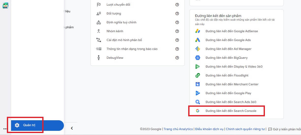Hình ảnh GA4 và SEO: Sử dụng Google Analytics 4 hỗ trợ SEO 30 GA4 va SEO Su dung Google Analytics 4 ho tro SEO 3
