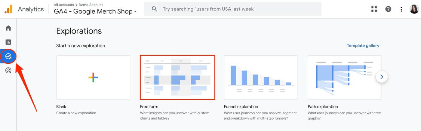 Hình ảnh Custom Dimension - Hướng Dẫn Cách Thiết Lập Trong Google Analytic 4 54 Huong Dan Thiet Lap Custom Dimension Trong Google Analytic 4 23