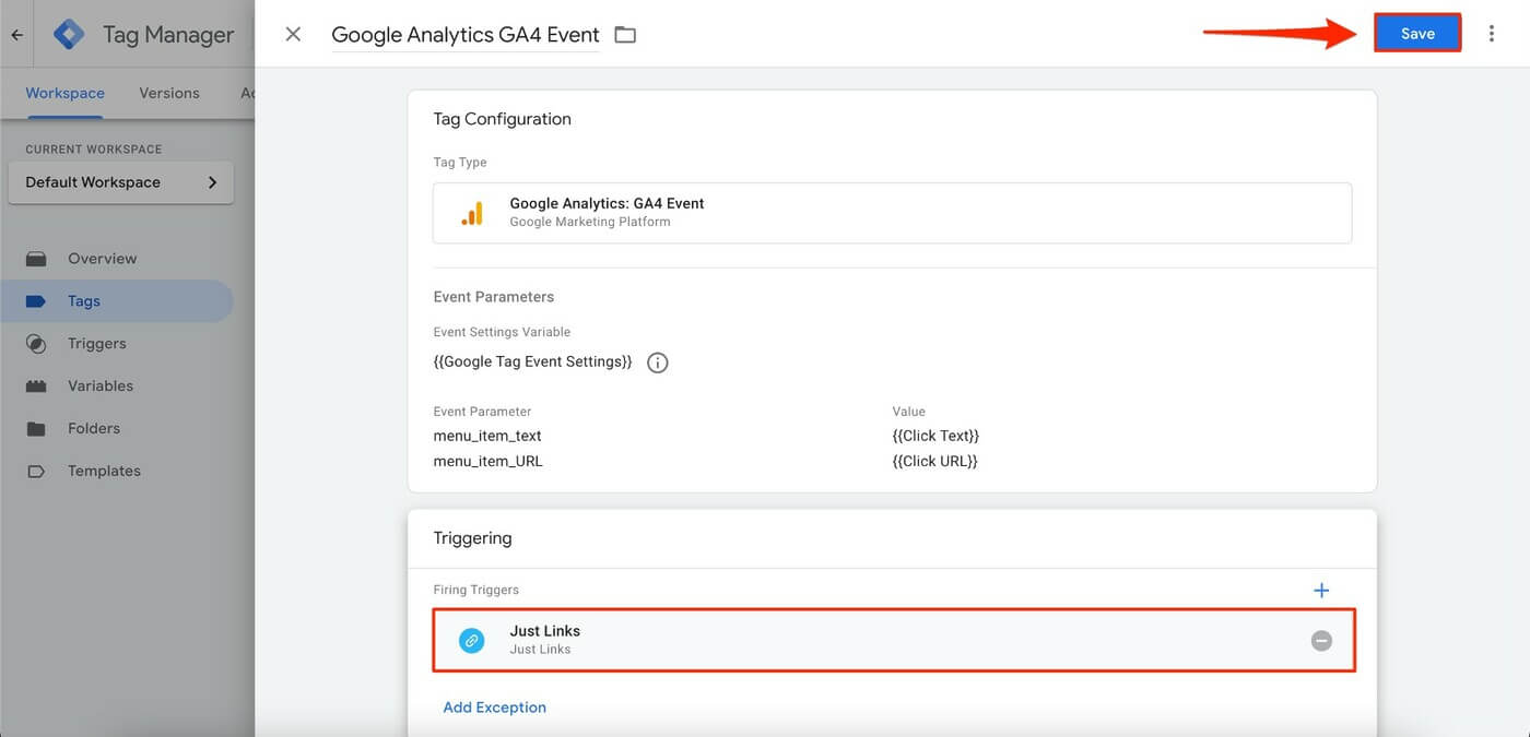 Hình ảnh Custom Dimension - Hướng Dẫn Cách Thiết Lập Trong Google Analytic 4 40 Huong Dan Thiet Lap Custom Dimension Trong Google Analytic 4 8