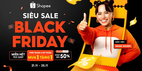 Hình ảnh 13 Ý Tưởng Content Black Friday Độc Đáo Thu Hút Khách Hàng 27 content-black-friday-11