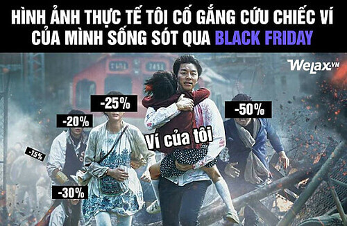 Hình ảnh 13 Ý Tưởng Content Black Friday Độc Đáo Thu Hút Khách Hàng 29 content-black-friday-13