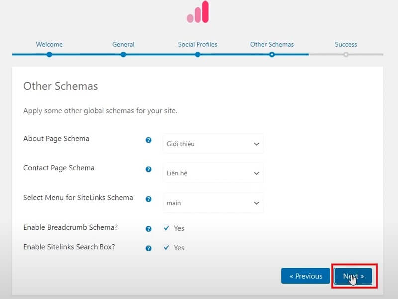 schema pro 11