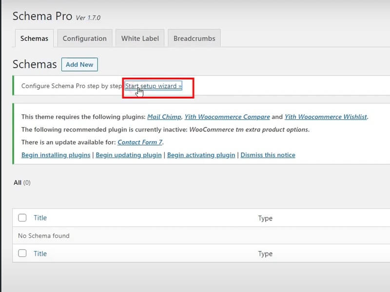 schema pro 6