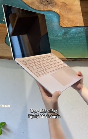 content laptop 14