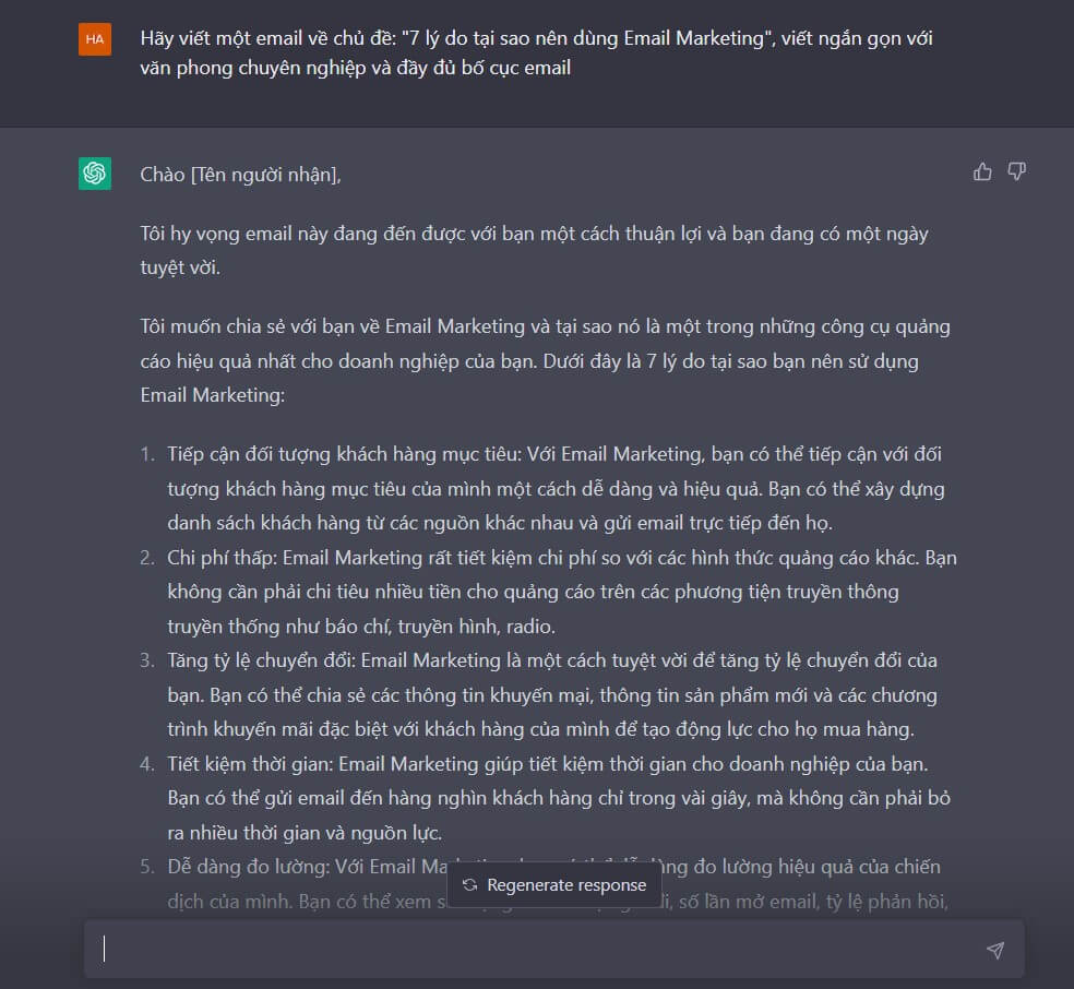 Hình ảnh Hướng Dẫn Dùng ChatGPT - 4 Tăng Hiệu Quả Sáng Tạo Cho Marketer 15 Huong Dan Su Dung Chat GPT 4 De Tang Hieu Qua Chien Dich Cho Marketing 3
