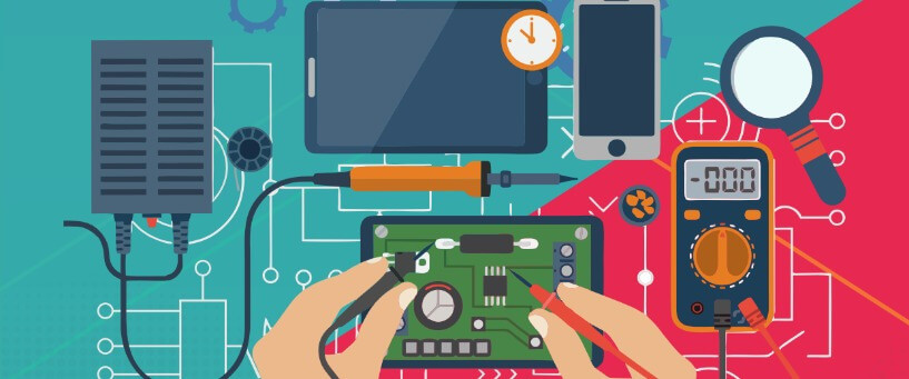 Hình ảnh 10 Ý Tưởng Triển Khai Content Về Ngành Điện Tử Thu Hút Khách Hàng 13 cach trien khai content ve nganh dien tu 1