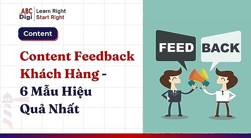 Hình ảnh 6 Mẫu Content Feedback Khách Hàng Hiệu Quả Nhất 31 content feedback