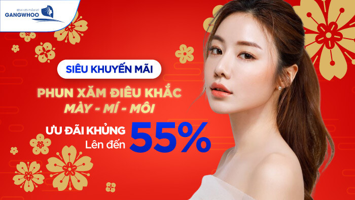 content khuyen mai phun sam 5