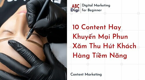 content khuyen mai phun sam