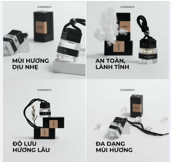 Hình ảnh 10+ Mẫu Content Nước Hoa Hấp Dẫn Khách Hàng Giúp Tăng Tỷ Lệ Chuyển Đổi 9 content nuoc hoa 2