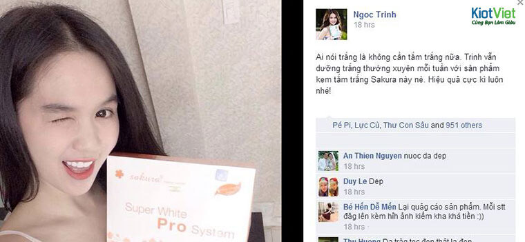 Hình ảnh 10+ Mẫu Content Tắm Trắng Độc Đáo Thu Hút Khách Hàng 8 content tam trang hay 1