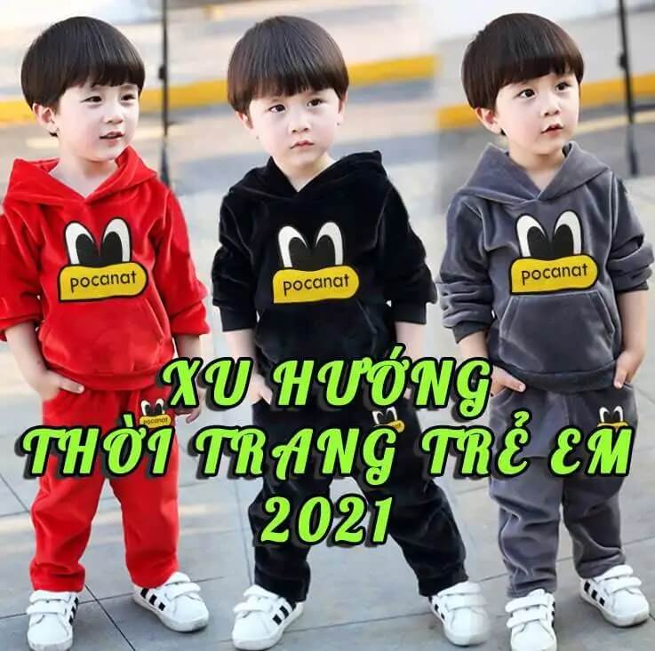 content thoi trang tre em 7