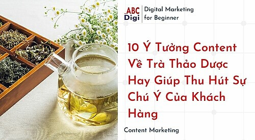 content ve tra thao duoc