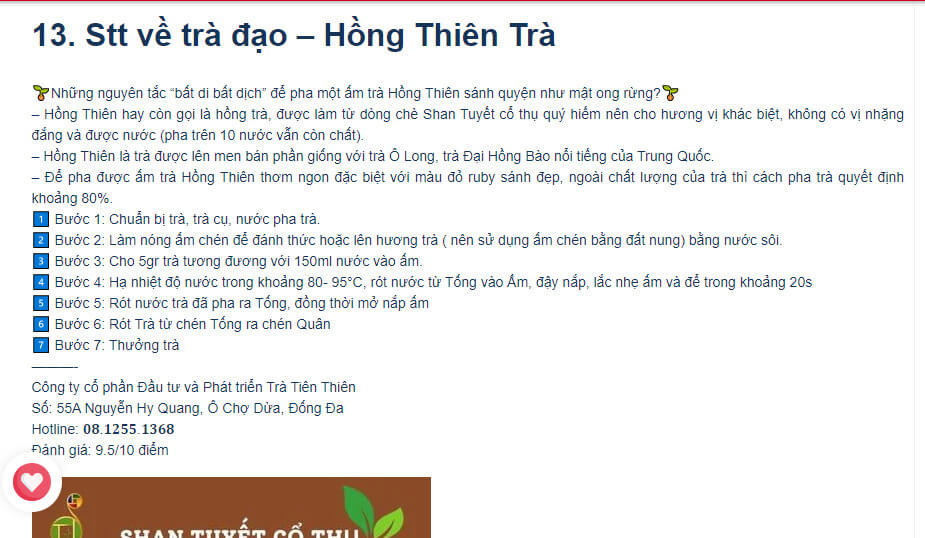 content ve tra thao duoc 5