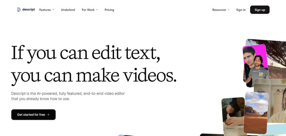 Hình ảnh Synthesia AI - Công Cụ Tạo Video Chất Lượng Cao Dễ Dàng 13 synthesia ai 2