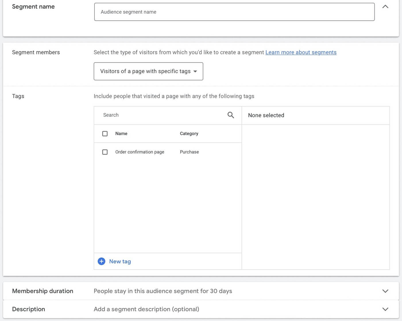 Hình ảnh Google Ads Remarketing - Hướng Dẫn Cài Đặt Remarketing Audience Cho Google Ads 21 Huong Dan Tat Tan Tat Ve Google Ads Remarketing 13