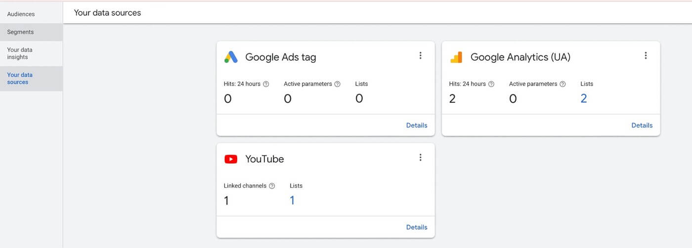 Hình ảnh Google Ads Remarketing - Hướng Dẫn Cài Đặt Remarketing Audience Cho Google Ads 18 Huong Dan Tat Tan Tat Ve Google Ads Remarketing 8