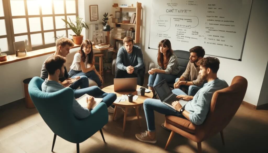 Ket Hop Su Sang Tao Va AI De Marketing Dat Hieu Qua Toi Da 6